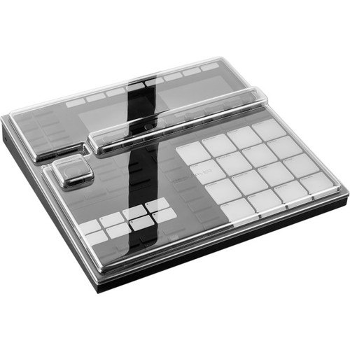 Decksaver maschine mk3 und - maschine,