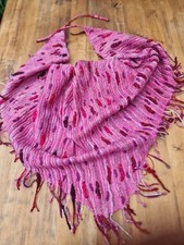 Wollschal Damenschal