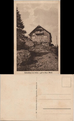 Bayerisch eisenstein - bayerisch,
