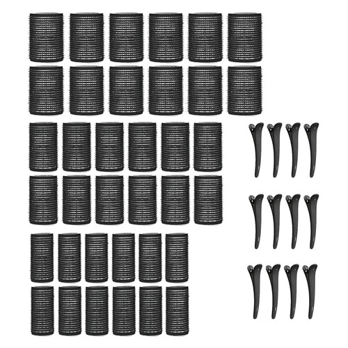 Lockenwickler set jumbo - lockenwickler,