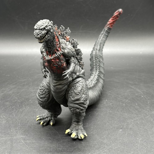 Bandai godzilla 2016 - godzilla,