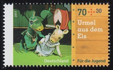 3325 Augsburger Puppenkiste