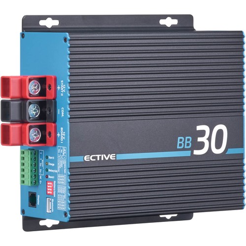Ective bb30 ladebooster - bb30,