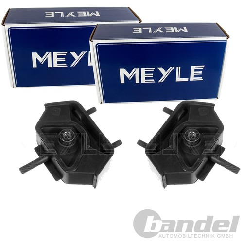 Meyle motorlager vorne - 2x,