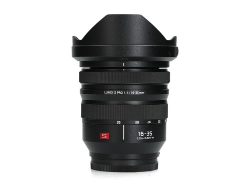 Panasonic lumix pro - lumix,