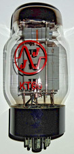 Röhre Elektronenröhre KT66 JJ Electronic Einzelstück Röhrenverstärker