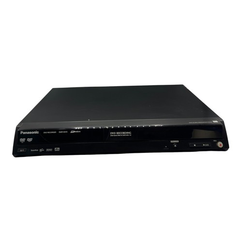 Panasonic dmr es10 dvd - dmr-es10,