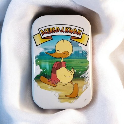Magnet alfred kwak retro - magnet,