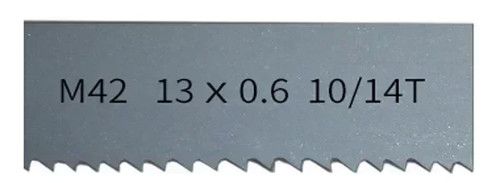 Metall und holzbandsägeblatt - metall-,