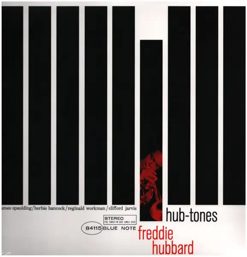 Freddie hubbard hub - freddie,