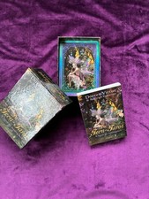 Das Feen-Tarot Kartenset mit