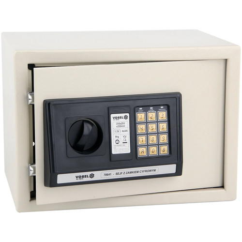 Vorel digitaler tresor - vorel,