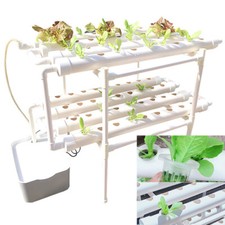 Hydroponic system Grow Kit 72