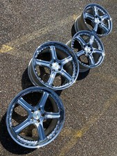 19" 20" MAYA MERCEDES OZ