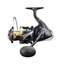 Shimano Spinnrolle 21 Spheros