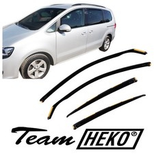 Windabweiser HEKO Passend Für