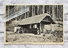 AK Ailberg Hütte Forst