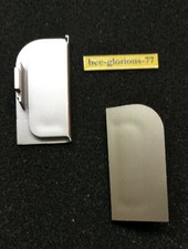 1x SieMatic Abdeckkappe