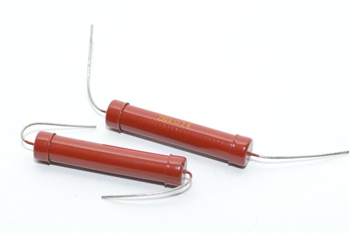 Karbowid widerstand von - 2x,