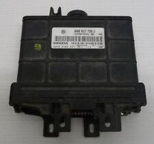 ORIG. Getriebesteuergerät VW Lupo 3L 1,2TDI 6N0927735J 2002 Steuergerät Getriebe