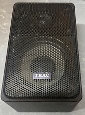 TEAC LS-X7 Vintage Die Cast Passiv Nahfeld Studio Monitor Lautsprecher Auratone