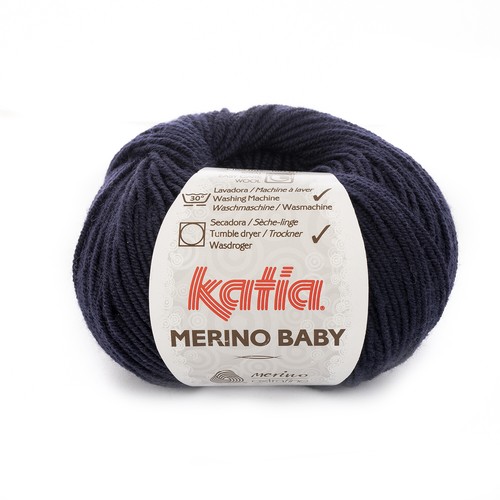 Katia wolle merino baby - merino,
