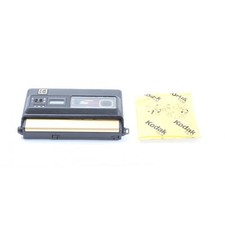 Kodak Disc 8000 camera + Sehr Gut (264756)