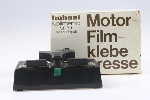 Hähnel kollmatic sd8 - hÄhnel, sd8-l