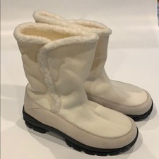 New Lands’ End Ivory Sherpa