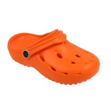 Chung Shi Dux Kids Orange