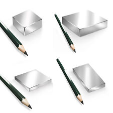 Neodym Magnet Magnete Quader