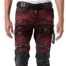 CIPO & BAXX DENVER MENS JEANS