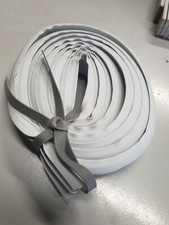 PKM Dichtungsband für Kühlgerät Kühl - Gefrier - Kombi Neu 180cm