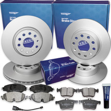 VW Touran (5T1) 2,0-TDI