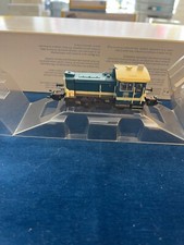 Trix HO Diesellokomotive BR