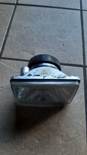 Scheinwerfer 125 - 125, /