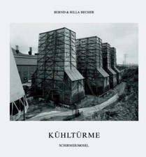 Kühltürme | Bernd Becher, Hilla Becher | 2005 | deutsch