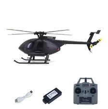 Hubschrauber gyroskop - 1/28,