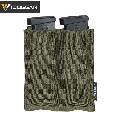 Idogear tactical double pistol - tactical,