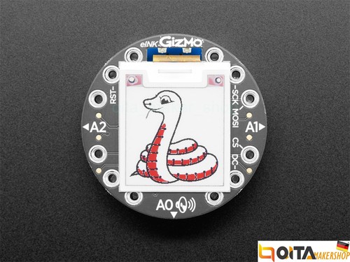 Adafruit circuit playground - circuit,