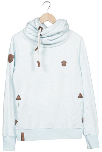 Naketano kapuzenpullover damen - naketano,