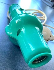 DDR Komet II Heißluftdusche