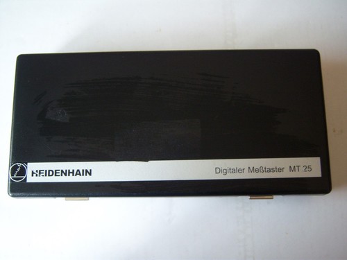 Heidenhain digitaler - mt-25,