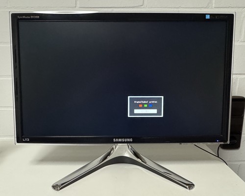 Samsung design monitor bx2450 - samsung,