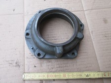 Radlagergehäuse Achslager   hinten aussen Deutz D15 - F1L514