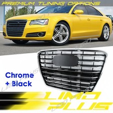 Front Bumper Grille Radiator