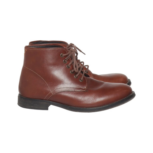 Frank wright schnürstiefel - frank, wright,