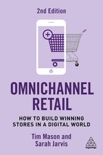 Omnichannel retail tim mason - omnichannel,