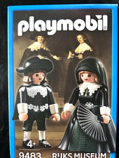 Playmobil 9483 Rijks Museum