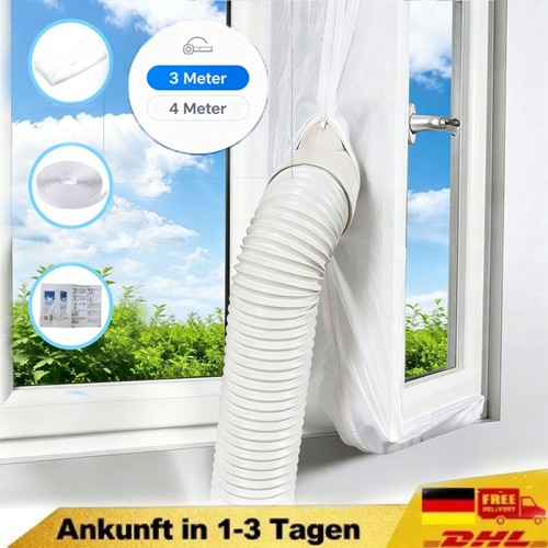 5m klimaanlage fenster - klimaanlage,